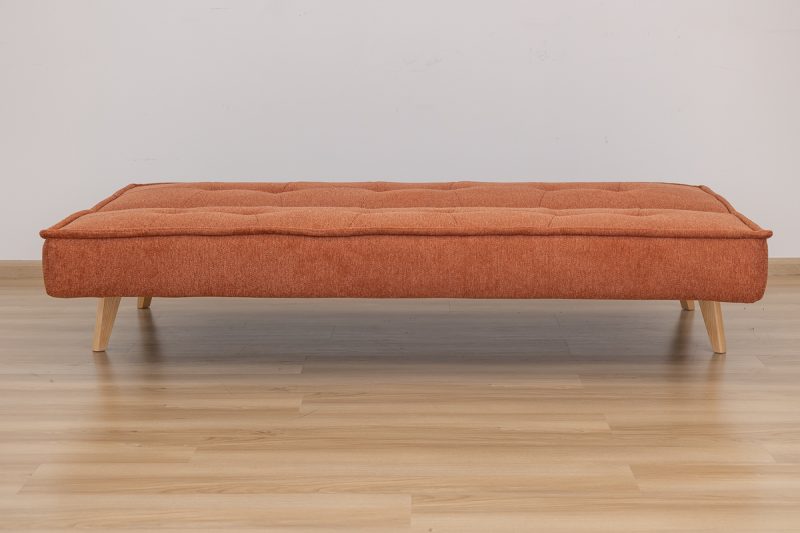 mars fabric sofa bed
