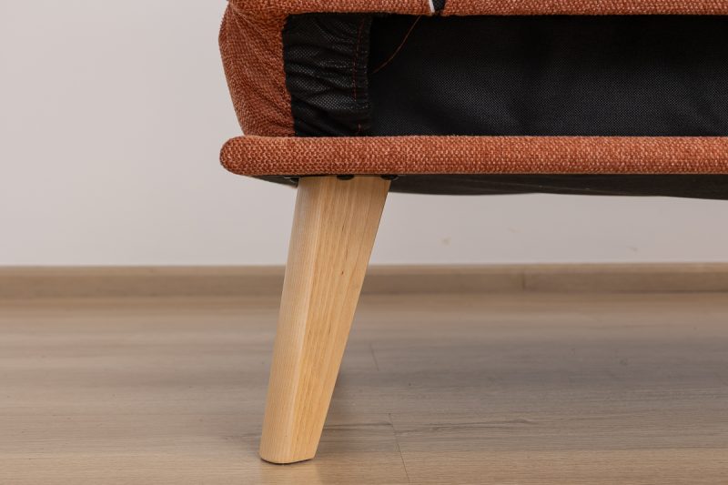 mars fabric sofa bed
