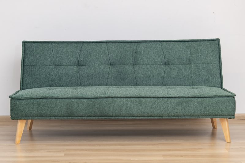 mars fabric sofa bed
