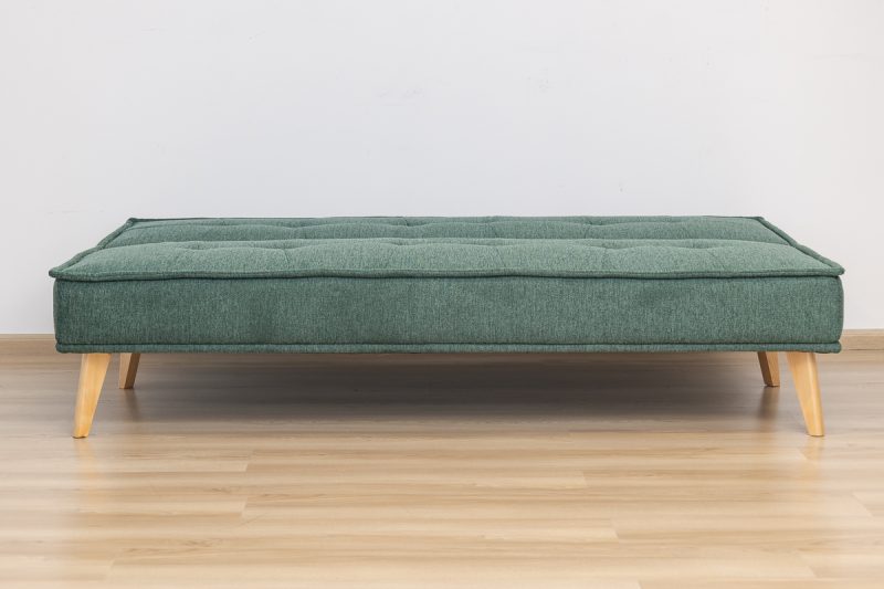 mars fabric sofa bed
