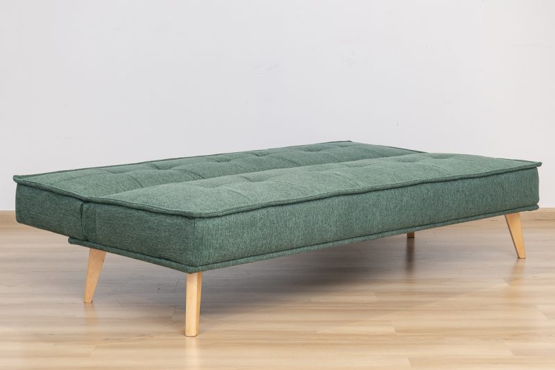 mars fabric sofa bed