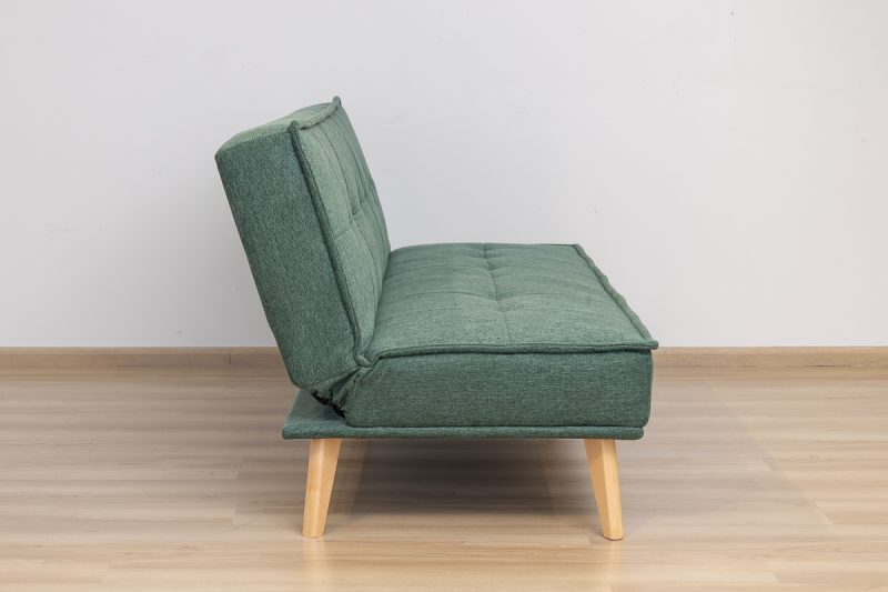 mars fabric sofa bed