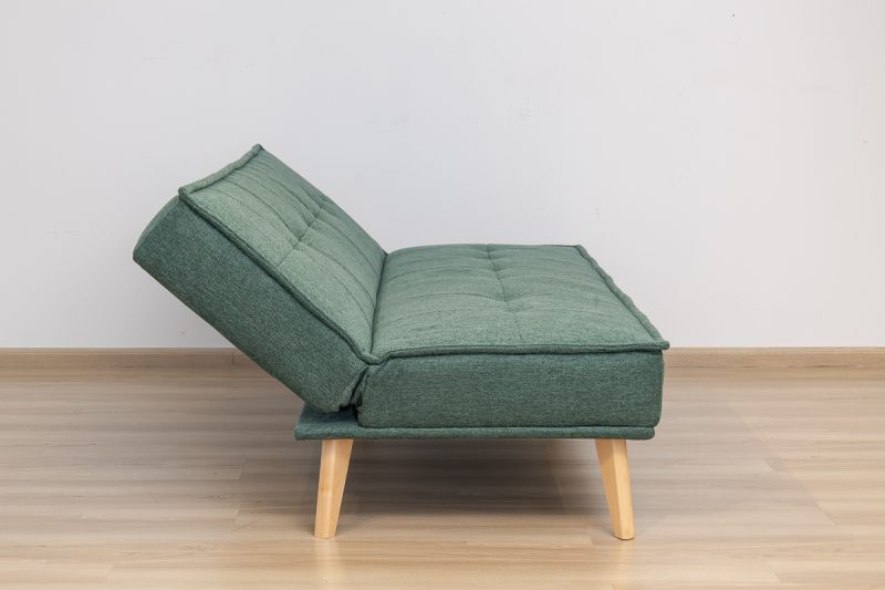 mars fabric sofa bed