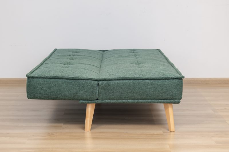 mars fabric sofa bed