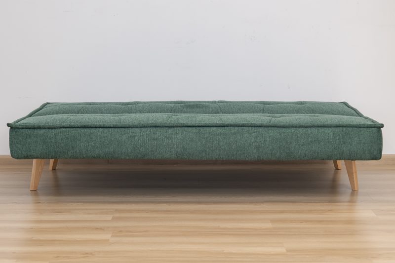 mars fabric sofa bed