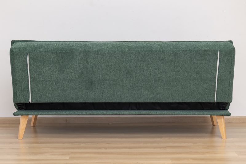 mars fabric sofa bed