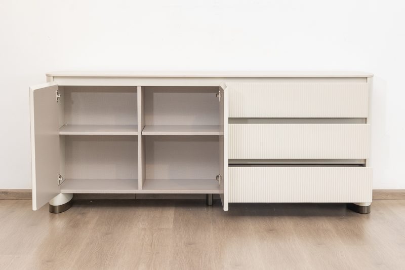 greece buffet cabinet