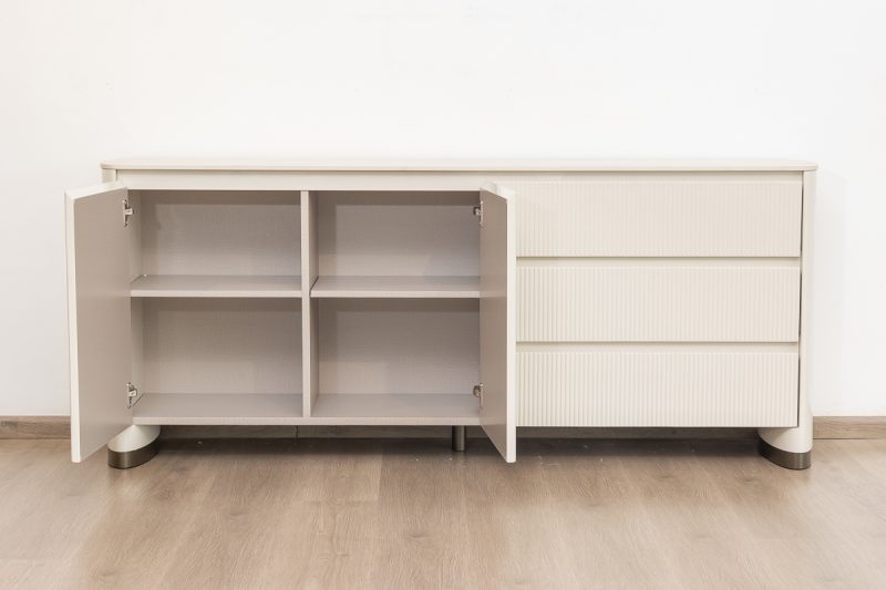 greece buffet cabinet