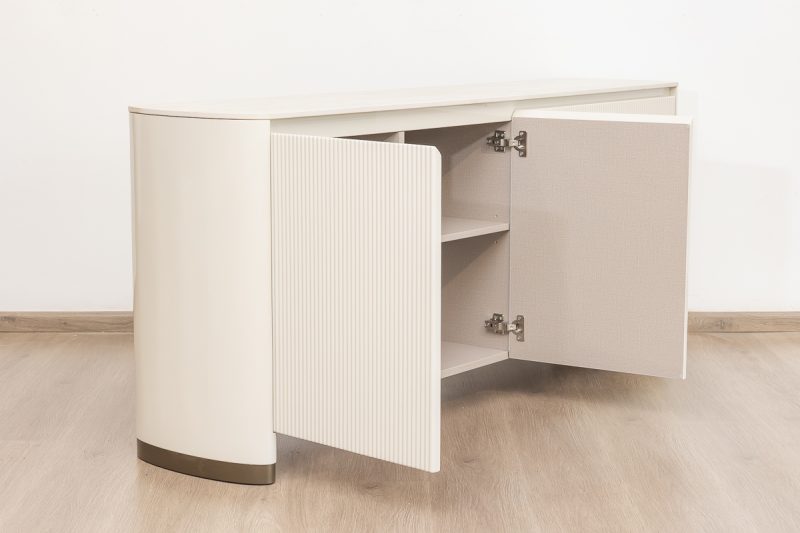 greece buffet cabinet