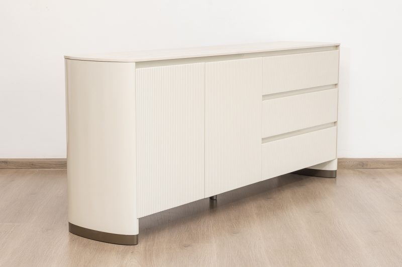 greece buffet cabinet