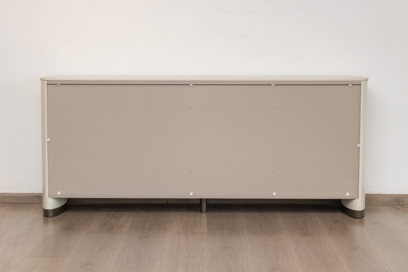 greece buffet cabinet
