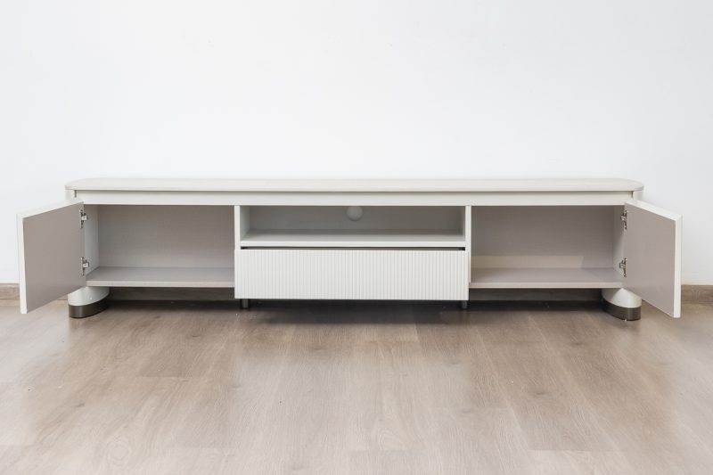 greece tv cabinet