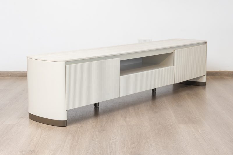 greece tv cabinet
