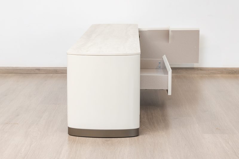 greece tv cabinet
