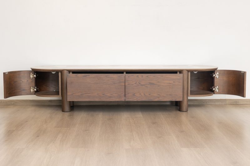 enzo tv cabinet