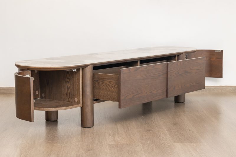 enzo tv cabinet