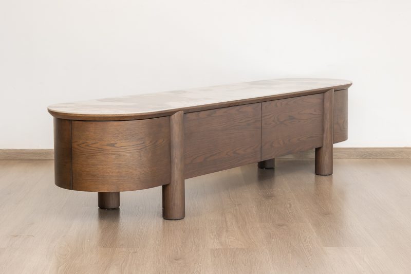 enzo tv cabinet