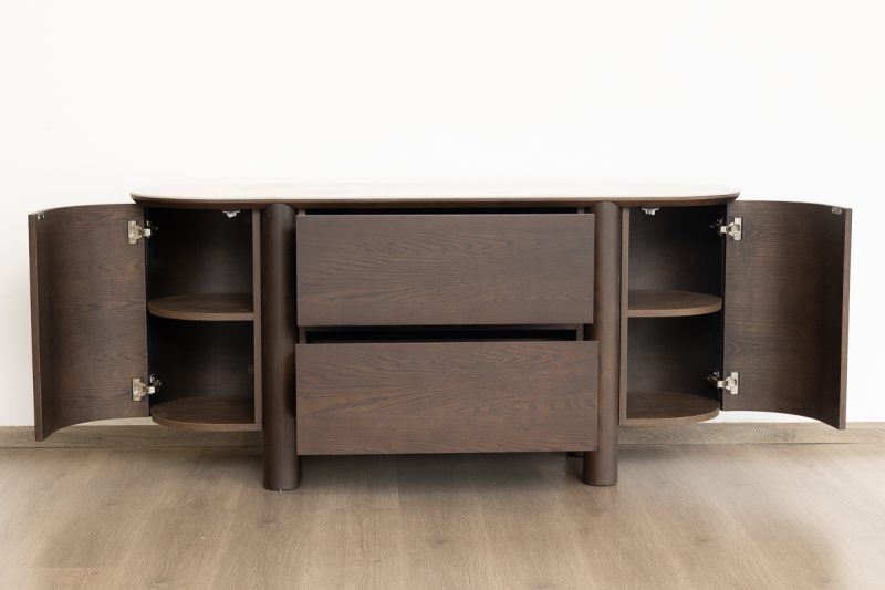 enzo buffet cabinet