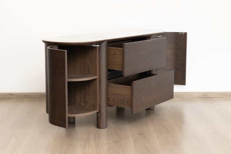 enzo buffet cabinet