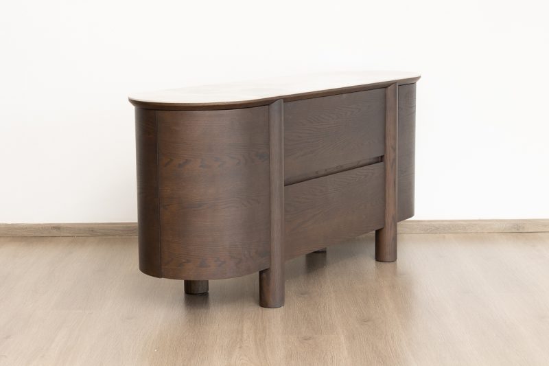 enzo buffet cabinet