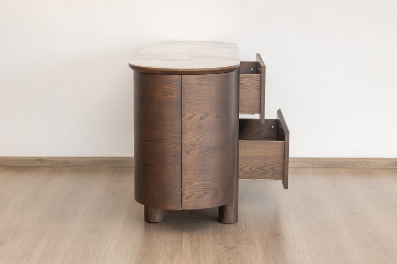 enzo buffet cabinet