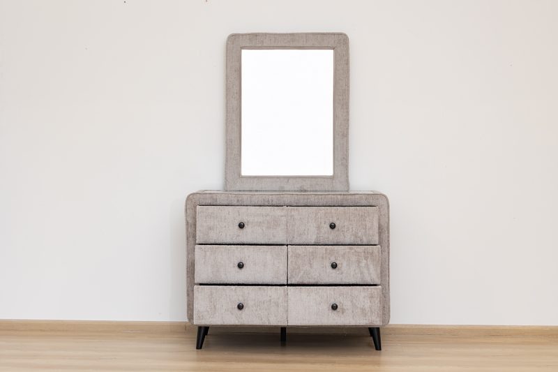 rica dresser mirror