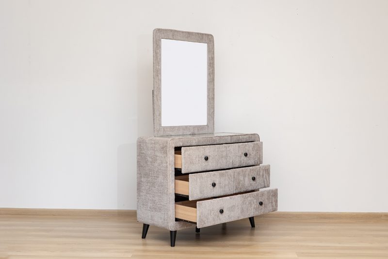 rica dresser mirror