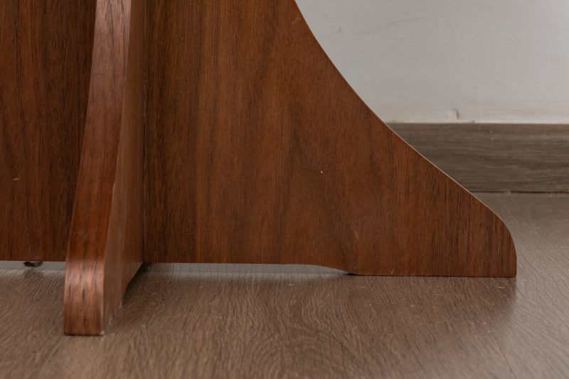 allan end table
