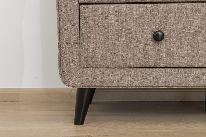 casa dresser mirror