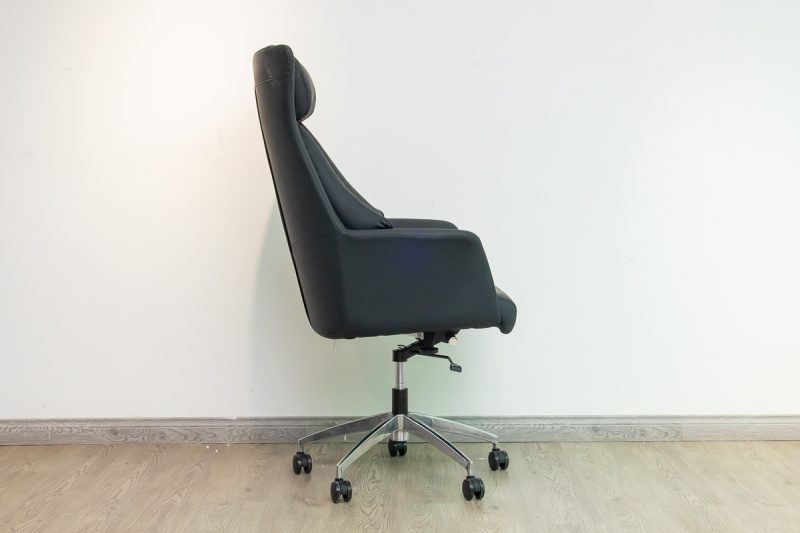 luga (hb-233a) -high back chair