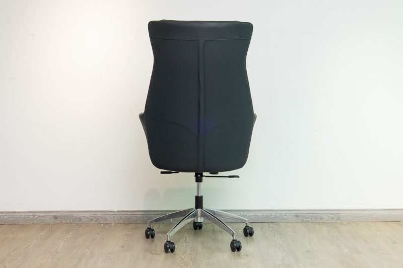 luga (hb-233a) -high back chair
