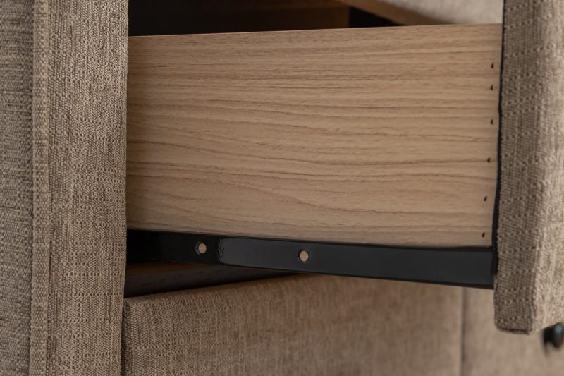casa dresser mirror