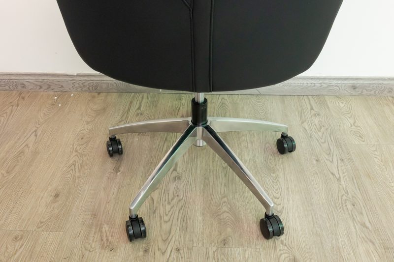 luga (hb-233a) -high back chair