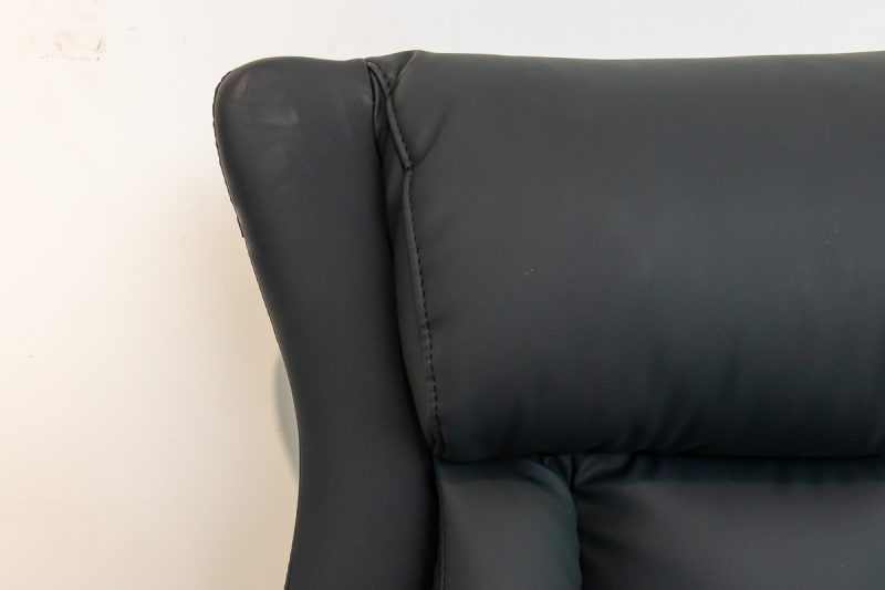 luga (hb-233a) -high back chair