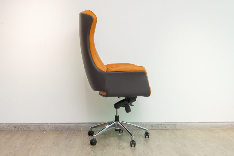 lima (hb-300a) -high back chair