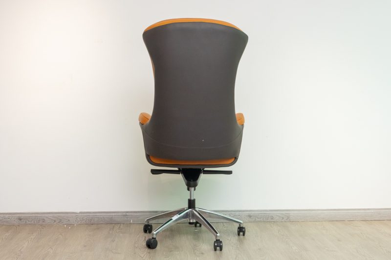 lima (hb-300a) -high back chair