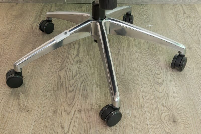 lima (hb-300a) -high back chair