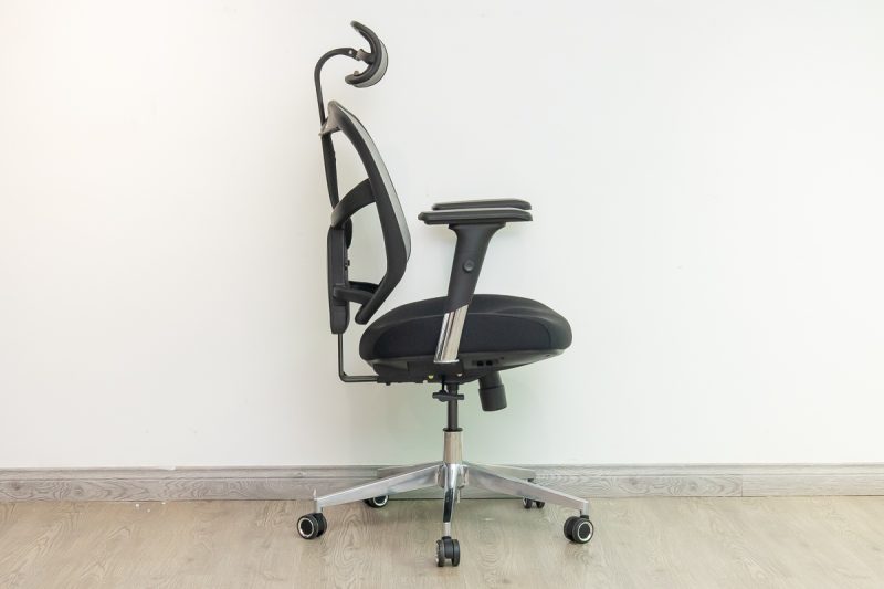 quin (ht-518a) - high back chair