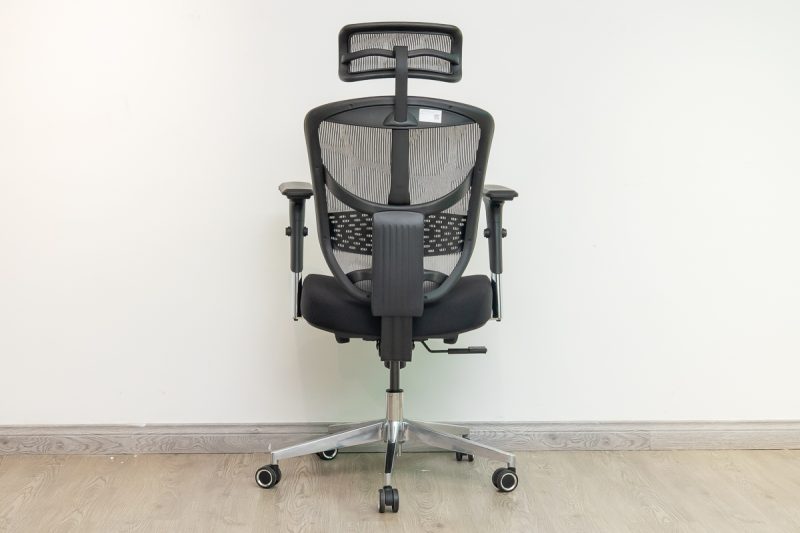 quin (ht-518a) - high back chair