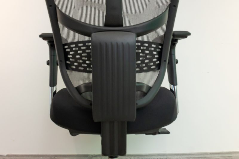 quin (ht-518a) - high back chair