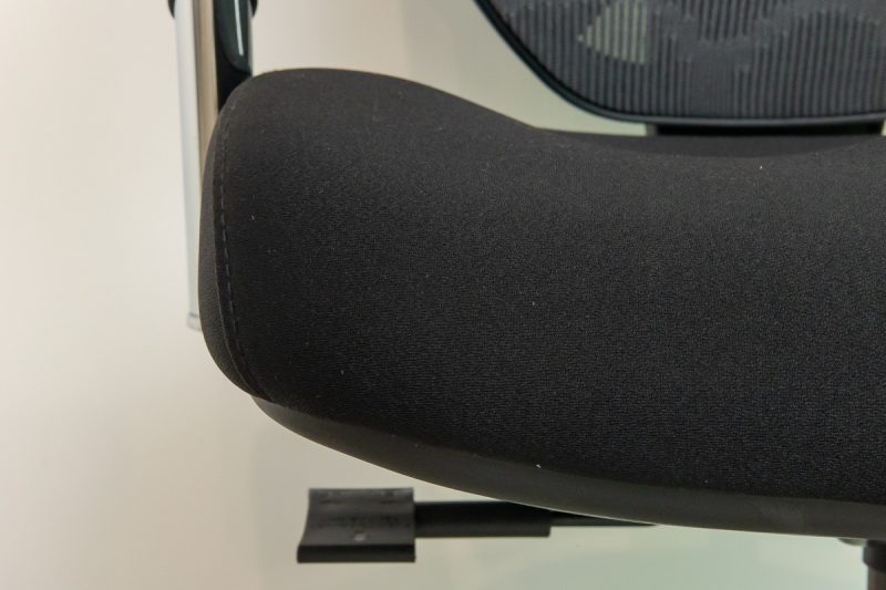 quin (ht-518a) - high back chair