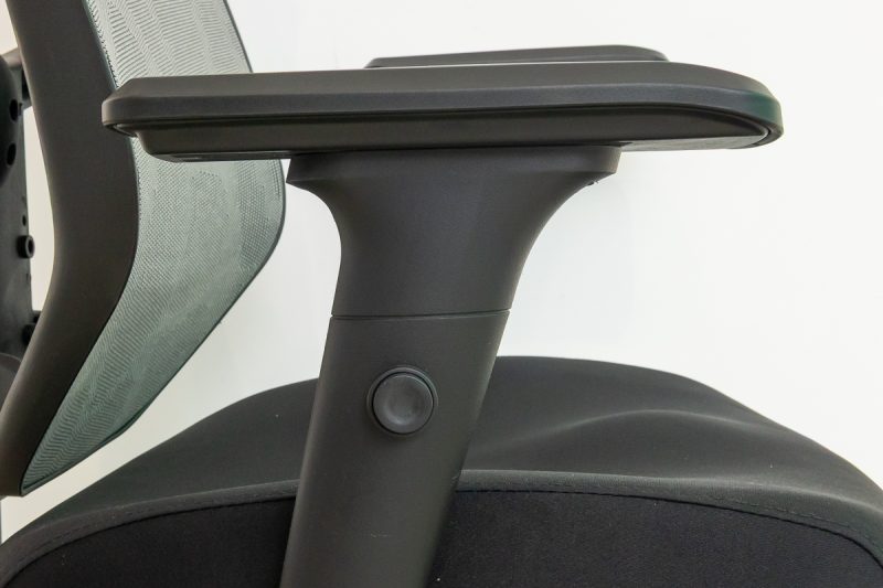 quin (ht-518a) - high back chair