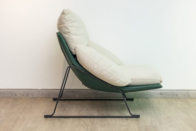 1 seater santos - office sofa