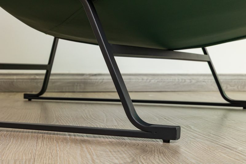 1 seater santos - office sofa