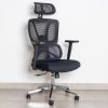 brixton (ht-335a) - high back chair
