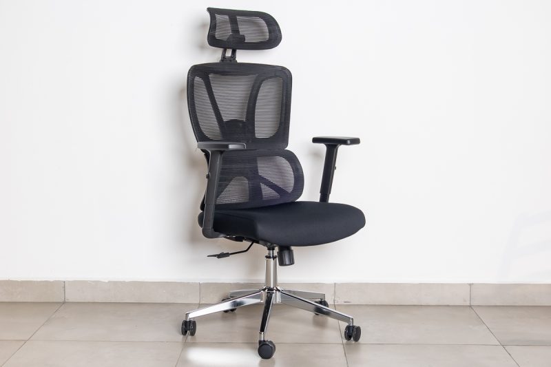brixton (ht-335a) - high back chair