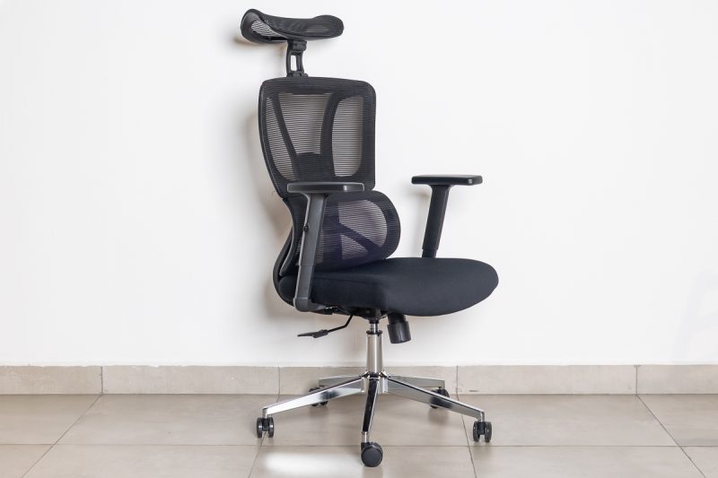 brixton (ht-335a) - high back chair