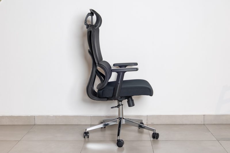 brixton (ht-335a) - high back chair
