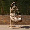 sundown outdoor swing