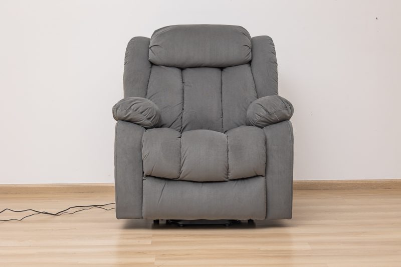 rupert single power lift chair